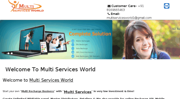 multiservicesworld.com