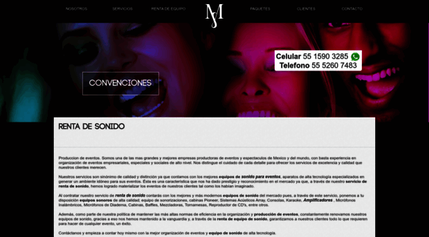 multiserviciossantafe.com.mx