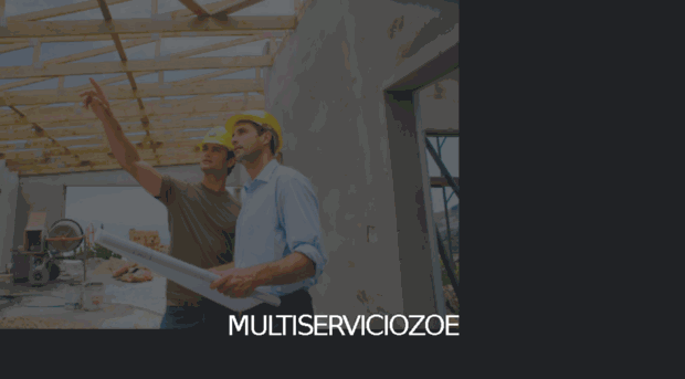 multiserviciozoe.com