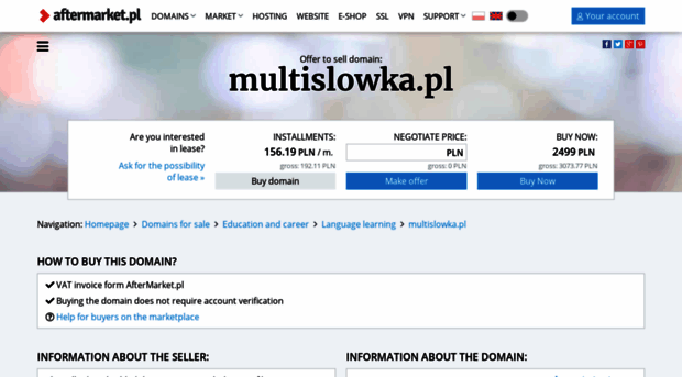 multislowka.pl