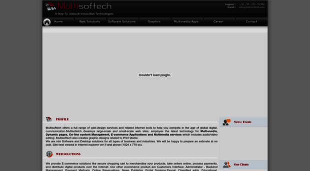 multisoftech.com