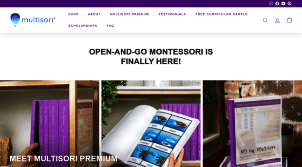 multisori.com