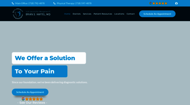 multispecialtypainmanagement.com