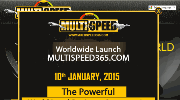 multispeed365.com