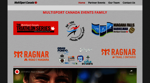 multisportcanadaproductions.com