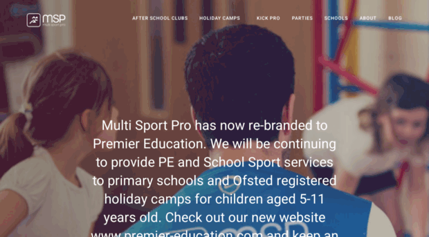 multisportpro.co.uk