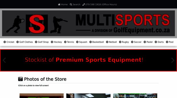 multisports.co.za