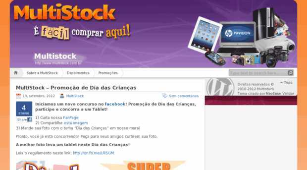 multistock.blog.br