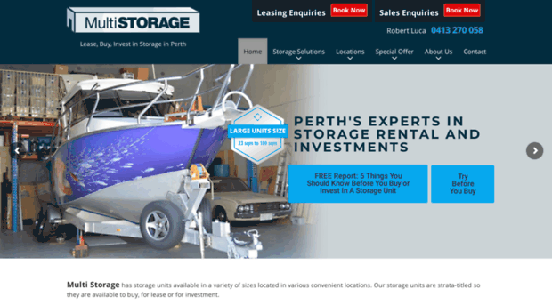 multistorage.com.au