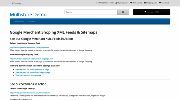 multistore.opencart-extensions.co.uk
