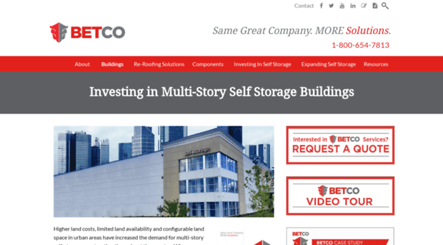 multistoryselfstorage.com