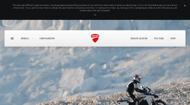 multistrada.ducati.com