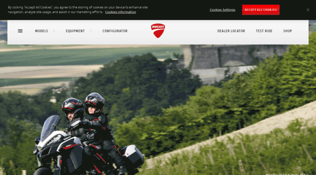 multistrada950.ducati.com