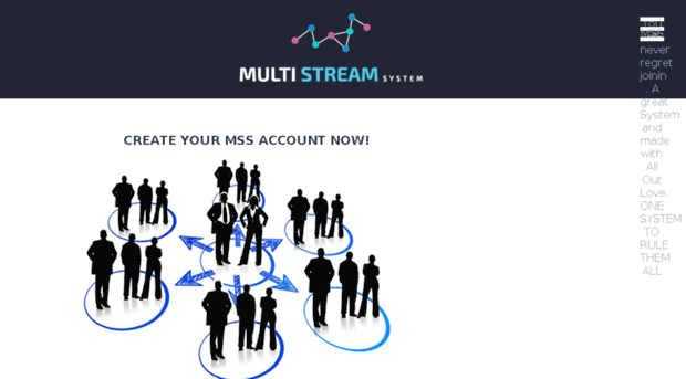 multistreamsystem.com