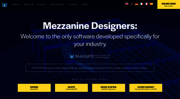 multisuite-mezzanine.com