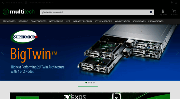 multitech.com.ar