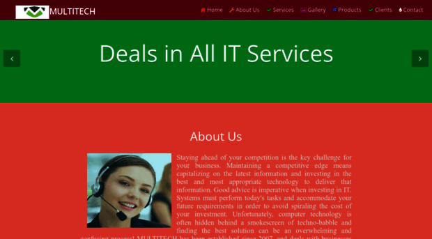 multitech.net.in