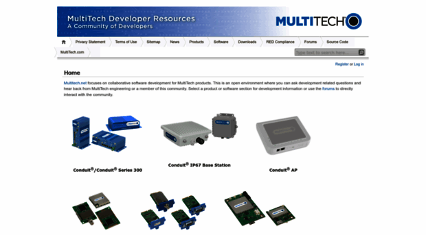 multitech.net