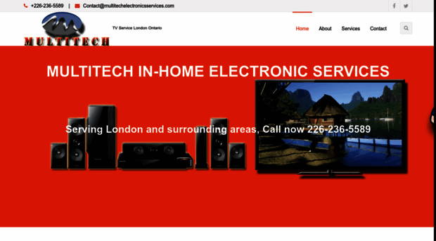 multitechelectronicsservices.com