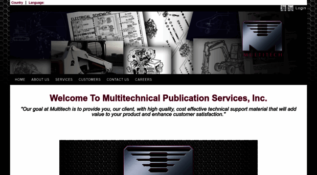 multitechinc.com