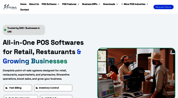 multitechpos.com