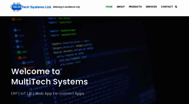 multitechsys.com.bd