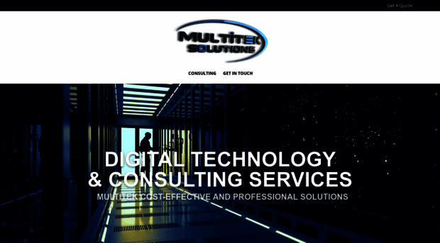 multiteksolutions.com