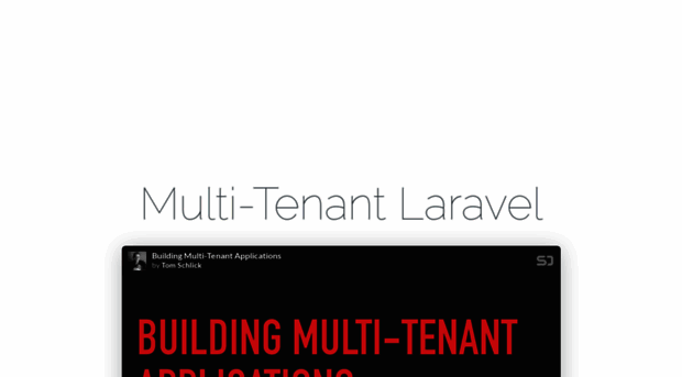 multitenantlaravel.com