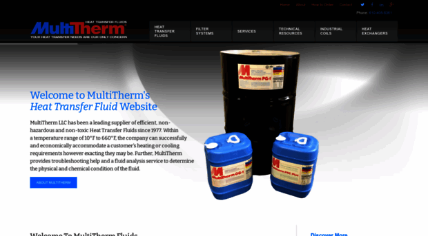 multitherm.com