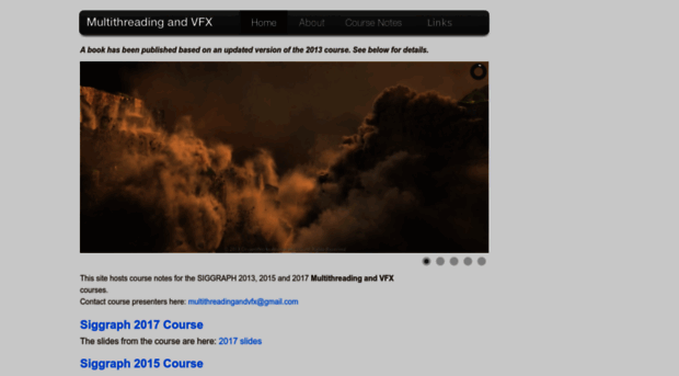 multithreadingandvfx.org
