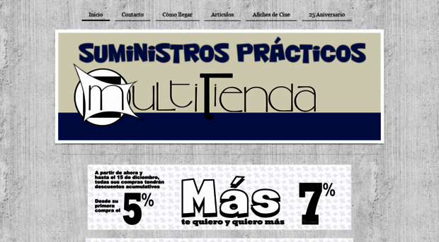 multitienda.org