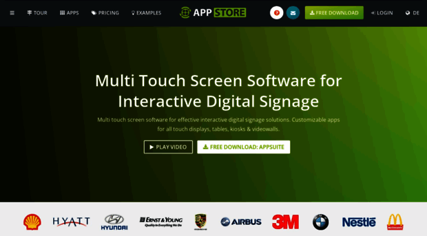 multitouch-appstore.com