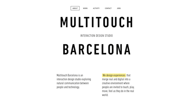 multitouch-barcelona.com