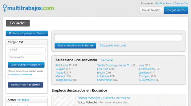 multitrabajos.com.ec