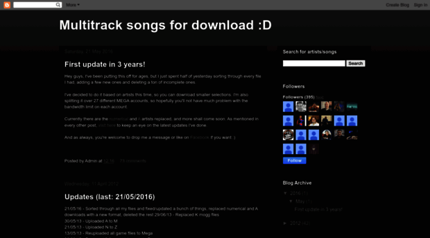 multitrackdownloads.blogspot.co.at