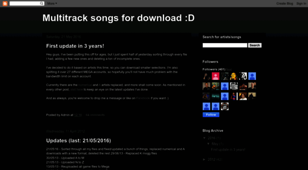 multitrackdownloads.blogspot.rs