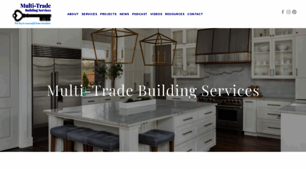 multitradebuildingservices.com