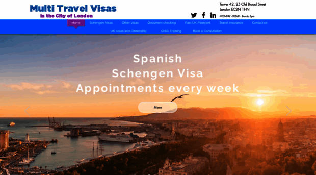 multitravelvisas.co.uk