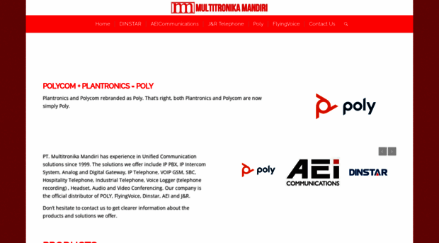 multitronikamandiri.com