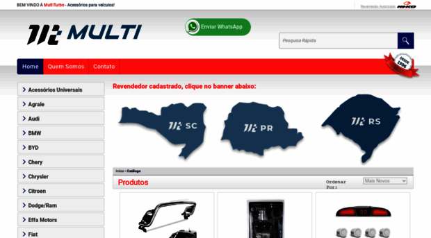 multiturbo.com