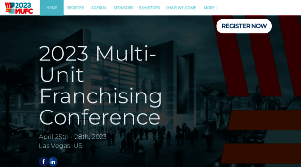 multiunitfranchisingconference.com