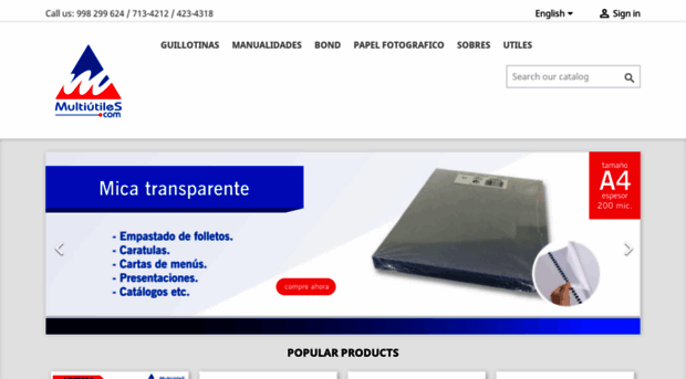multiutiles.com