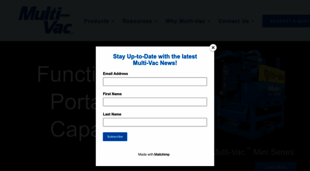 multivacinc.com