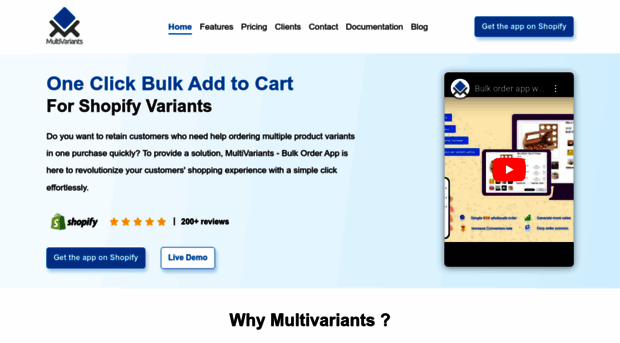 multivariants.com