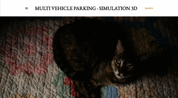 multivehicleparking-simulation3d.blogspot.com