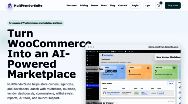 multivendorsuite.com