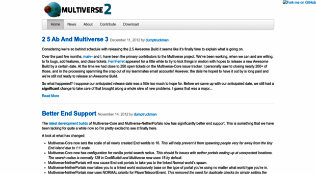 multiverse.github.io