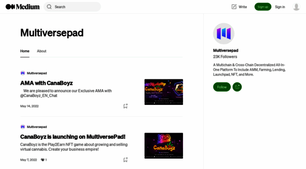 multiversepad.medium.com