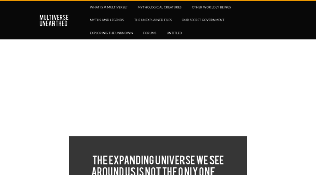 multiverseunearthed.weebly.com