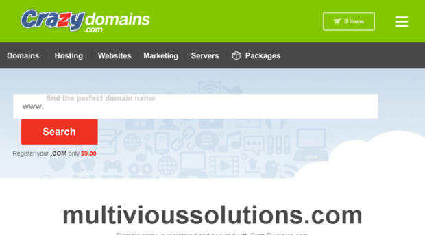 multivioussolutions.com